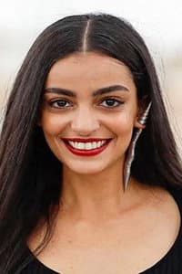 Meriem Amiar in EL'SARDINES