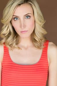 Kate Freund in AwesomeFunTV