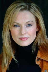 Ingrid Torrance in Criminal Intent