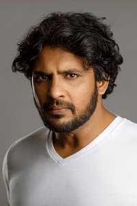 Varun Aggarwal in I am She