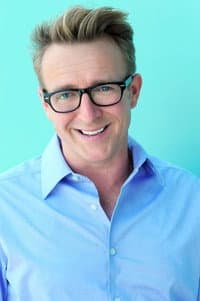 Brent Roberts in We All Die Alone