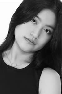 Ghaisani Queensy in Jangan Bilang Siapa-siapa