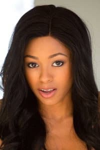 Anya Ivy in Treat Yourself 23
