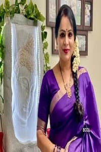 Anjali in Tarle Nan Maga
