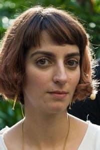 Joana Barrios in A Brief History of Princess X