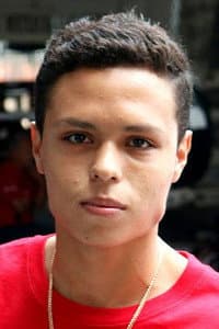 Luis Villa Padilla in Jaime Munguia vs. Gonzalo Gaston Coria