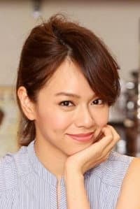 Hsia Yu-chiao in Let's Talk About CHU