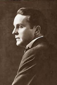 Joe King in Once a Doctor