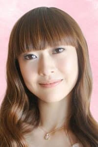 Mamiko Noto in 劇場版「空の境界」Remix -Gate of seventh heaven-