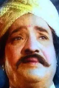 T. N. Balakrishna in Swabhimana