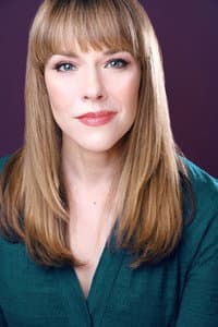 Emily Skinner in Simply Sondheim