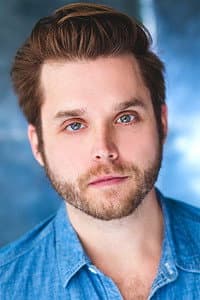 Alex Woods in The Love Club: Nicole’s Pen Pal