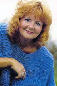 Karin Heym in Der Familienvater