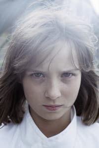 Natalia Kopczyńska in Dziewczynka z hotelu Excelsior