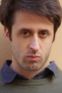 Francesco Brandi in Lavoreremo da grandi