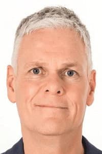 Joep van Deudekom in NUHR: Natuurlijke Selectie