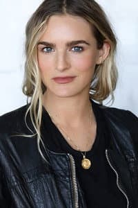 Nathalie Love in The Key