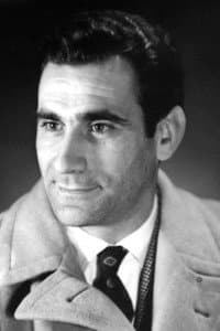 Alberto Lupo in La battaglia di Maratona