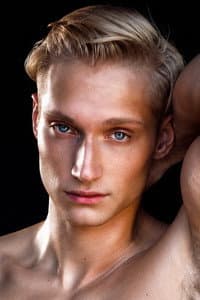 Max Carter in Live Twink Orgy