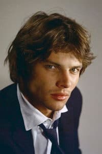 Hiram Keller in Ciao, Federico!