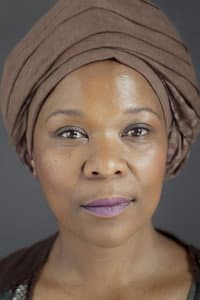 Faniswa Yisa in Still Born