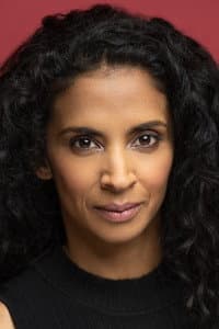 Amanda Khan in Little Booms