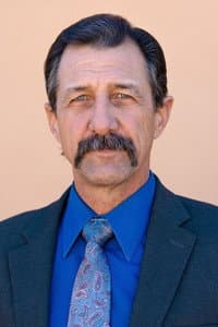 John Marrs in The Legacy of the 12 Westerns