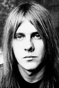 Dennis Thompson in Sonic Revolution: A Celebration of the MC5