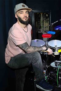 Pete Ray Biggin in Incognito: at Estival Jazz Lugano