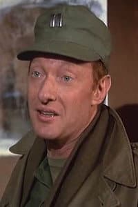 Anthony Holland in Lucky Lady