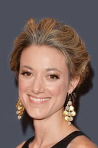Zoie Palmer in Glass Houses