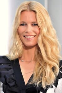 Claudia Schiffer in Friends & Lovers