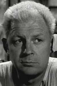 Carl Studer in Je vous salue, mafia!