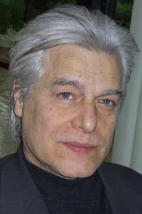 Gerardo Amato in Prigionieri di un Incubo