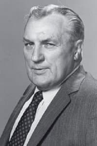 Dolph Sweet in Act of Violence