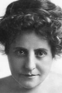 Alice Davenport in Caught in a Cabaret