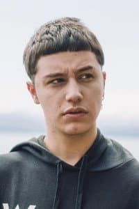 Thomás Lepera in Yo, adolescente
