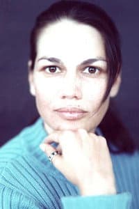 Marise Wipani in Jubilee