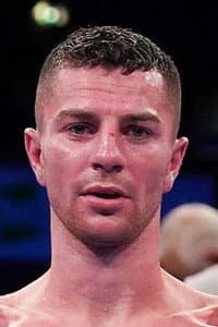 Mark Chamberlain in Jack Rafferty vs. Mark Chamberlain