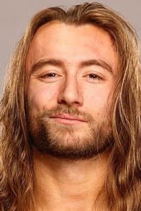 Benjamin Timms in Countdown to NXT No Mercy 2024