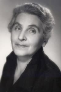 Zofia Małynicz in Chlopcy