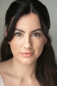 Sophie-Louise Craig in How to Solve Your Own Murder