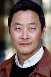 Steve Park in The Last P.O.W.? The Bobby Garwood Story