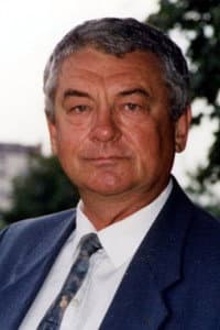 Victor Saitov in Большая - малая война