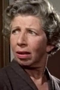 Maida Severn in Creature of Comfort
