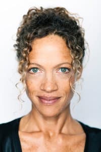 Indra Ové in The Dreamer