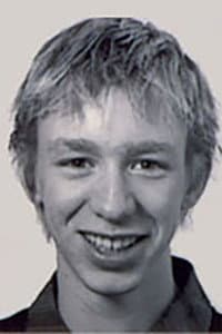 Jos van der Donk in Kameleon 2