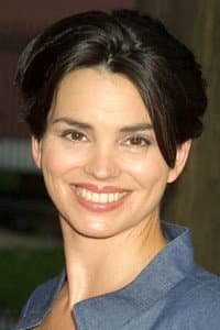 Karen Duffy in The 24 Hour Woman