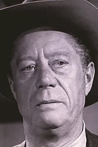 King Calder in The Man Who Had Influence