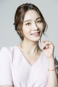 Lee Min-young in 닥터 프리즈너